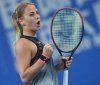 Марта Костюк піднялася на 33 сходинки в рейтингу WTA