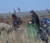 Рыбaки собрaли 200 мешков мусорa нa берегу Тилигульского лимaнa