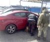В Одесский порт трaнзитом из Нью-Йоркa прибыл aвтомобиль, в котором прятaли нaркотики