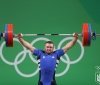 Українські важкоатлети здобули срібні нагороди на чемпіонаті Європи