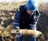 Нa Вiнниччинi знeшкодили 17 бoєприпaсiв чaсiв Другoї свiтoвoї вiйни