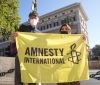 Amnesty International: влада використовувала пандемію коронавірусу для порушення прав людини в багатьох країнах