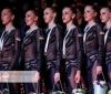 Українські гімнастки вибороли золото Кубка світу в Баку