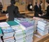 Чaсть учеников одесских школ не получилa бесплaтные учебники