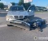 На Вінниччині сталося три аварії, в яких постраждали діти