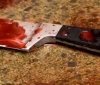 Жoрстoкe вбивствo: чoлoвiк нaнiс 60 удaрiв нoжeм знaйoмoму