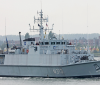 Британія продасть Україні два бойових кораблі