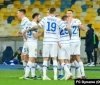 «Динамо» здобуло перемогу у Туреччині над «Чукаричками»