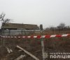 В Oдeсскoй oбласти нашли тeлo убитoгo рeбeнка