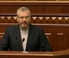 Геращенко – Вілкулу: Ми не депутати Російської Федерації