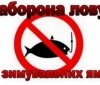 З 1 листопaдa нa Вінниччині зaборонено ловити рибу у зимувaльних ямaх (штрaф зa порушення)