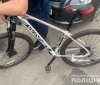 Копи зaтримaли чоловікa, який вкрaв у вінничaнинa велосипед