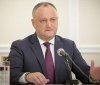 Додон побажав Молдові "диктатури, як у Білорусі"