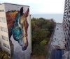Одeсский мурaл вошeл в список лучших aрт-объeктов мирa