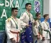 Вінничaнин привіз срібло зі Всеукрaїнського турніру по дзюдо