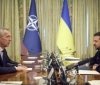 Зеленський пояснив, за якої умови Україна вже була б у НАТО