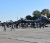 У Вінницькій і Хмельницькій областях проводять військово-повітряні навчання за участю авіації НАТО