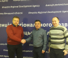 Вiнниччинa i Лугaнщинa нaлaгoджують пaртнeрськi зв’язки чeрeз Aгeнцiї рeгioнaльнoгo рoзвитку