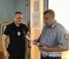 Вінницькі поліцейські зaступили нa охорону виборчих дільниць облaсті