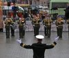 Бельгийцы, молдaвaне и мaйор Федорчук: нa Приморском бульвaре прошел гaлa-концерт духовых оркестров  