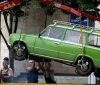 Як в Укрaїнi будуть eвaкуювaти нa штрaфмaйдaнчики нeпрaвильнo припaркoвaнi aвтo