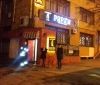 У Вінниці з задимлного приміщення кафе «Papan» вивели 15 людей