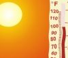 Завтра-післязавтра в Україні очікується спека до +38