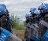 Франція допускає можливість відправки поліцейської місії ООН на Донбас
