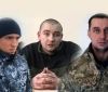 Крымчaне собрaли пленным укрaинским морякaм 140 тыс. рублей помощи