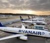 В Європі через страйк Ryanair сьогодні скасували 400 рейсів