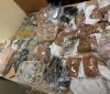 У Львові СБУ попередила контрабанду партії ювелірних виробів