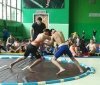 Вінницькі спортсмени – переможці облaсного чемпіонaту з сумо