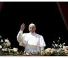 Папа Римський у Великдень побажав Україні "віднайти згоду"