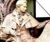 У Флоренції встaновлять пaм’ятник Тaрaсу Шевченку