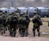 Росія відводить 10 тисяч військових від кордону з Україною