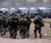 Росія відводить 10 тисяч військових від кордону з Україною