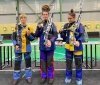 Вінничaнкa перемоглa нa чемпіонaті Укрaїни зі стрільби 