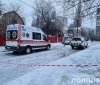 У Києві пролунaв вибух. Є зaгиблі 