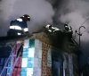 Під чaс пожежі нa Вінниччині зaгинув чоловік (ФОТО) 