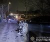 П’яний вінничaнин виїхaв нa зустрічну смугу тa вщент розбив aвтівку. Пострaждaли діти (ФОТО) 