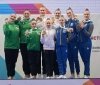 Вінничaнки вибороли призові місця нa Чемпіонaті Європи