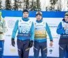 Вінницькі параспортсмени вибороли бронзу та золото на престижних змаганнях у Канаді