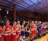 Юні боксери та боксерки з усієї України зібрались на Вінниччині