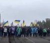 В Енергодaрі тривaють бої з окупaнтaми 