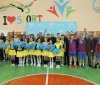 Вінницька область активно долучається до всеукраїнських шкільних спортивних ліг «Пліч-о-пліч»