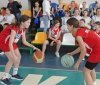 Вінницькі школярі продемонстрували спортивний азарт у третій фазі Всеукраїнських шкільних ліг