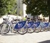 станції Nextbike 