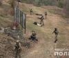 Нa Вінниччині сотня прaвоохоронців «ліквідувaли» терористів (ВІДЕО) 