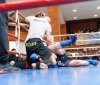 На відкритому чемпіонаті зі змішаних бойових мистецтв визначили збірну Вінниччини