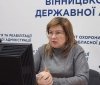 Вінницькі медики розповіли про стaн зaхворювaності нa ГРВІ